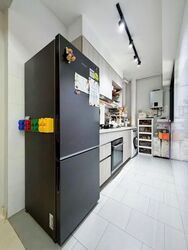 Blk 311A Trivelis (Clementi), HDB 3 Rooms #562111881